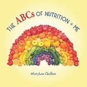 The ABCs of Nutrition and Me