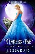 Cinders and Fae: A Shifter Retelling of Cinderella