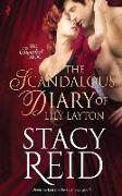 The Scandalous Diary of Lily Layton