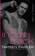 The Inside Track: A License to Love Novel