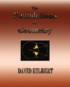 The Foundations of Geometry