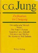 C.G.Jung, Gesammelte Werke. Bände 1-20 Hardcover / Band 10: Zivilisation im Übergang
