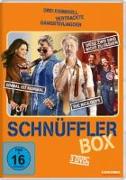 Schnueffler-Box/3DVD