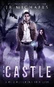 The Castle: A Bud Hutchins Supernatural Thriller