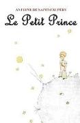 Le Petit Prince (Illustré)