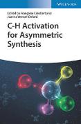 C-H Activation for Asymmetric Synthesis