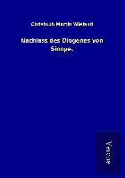 Nachlass des Diogenes von Sinope