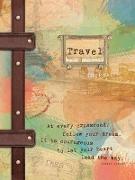 Journal: Travel Journal