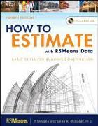 How to Estimate with RSMeans Data