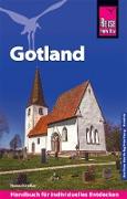 Reise Know-How Reiseführer Gotland