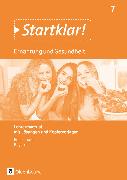 Startklar!, Ernährung und Gesundheit - Realschule Bayern, 7. Jahrgangsstufe, Lehrermaterial, Mit Kopiervorlagen und Lösungen