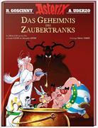 Asterix und das Geheimnis des Zaubertranks. SA zum Kinofilm