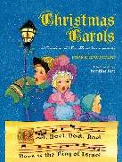 Christmas Carols: 44 Favorites with Easy Piano Arrangements