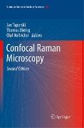 Confocal Raman Microscopy