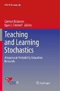 Teaching and Learning Stochastics