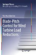 Blade-Pitch Control for Wind Turbine Load Reductions