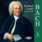 J.S.Bach Vol.3