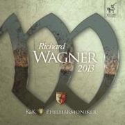 Richard Wagner 2013