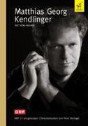 Matthias Georg Kendlinger-Der Volks-Musiker