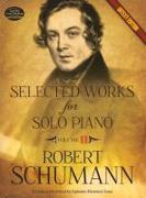 Selected Works for Solo Piano Urtext Edition: Volume II