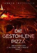 Die gestohlene Pizza