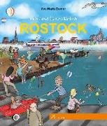 Mein kleines Stadt-Bilderbuch Rostock