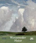 Worpsweder Maler 2020