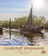 Landschaft Worpswede 2020