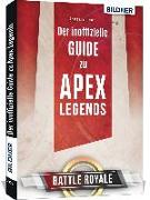Der inoffizielle Guide zu Apex Legends
