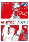 Leyendas del Atlético de Madrid