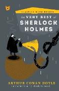 The Very Best of Sherlock Holmes