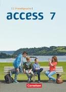 Access, Englisch als 2. Fremdsprache, Band 2, Schülerbuch