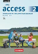 English G Access, G9 - Ausgabe 2019, Band 2: 6. Schuljahr, Workbook mit interaktiven Übungen auf scook.de - Lehrerfassung, Mit Audios-CD und Audios online