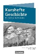 Kurshefte Geschichte, Niedersachsen, Die Amerikanische Revolution, Handreichungen für den Unterricht