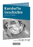 Kurshefte Geschichte, Niedersachsen, Gesamtband Niedersachsen - Abitur 2021, Handreichungen für den Unterricht