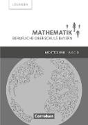 Mathematik - Berufliche Oberschule Bayern, Nichttechnik, Band 3 (FOS/BOS 13), Lösungen zum Schülerbuch