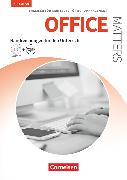 Matters Wirtschaft, Englisch für kaufmännische Ausbildungsberufe, Office Matters 4th edition, A2-B2, Englisch für Kaufleute für Büromanagement, Handreichungen für den Unterricht mit MP3-CD und Zusatzmaterialien via Webcode
