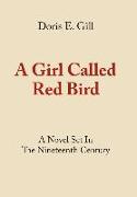 A Girl Called Red Bird