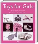 Toys for Girls - Deutsche Ausgabe