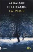 La voce