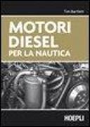 Motori diesel per la nautica