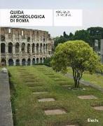 Guida archeologica di Roma