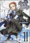 Pandora hearts