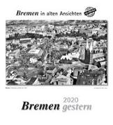 Bremen gestern 2020