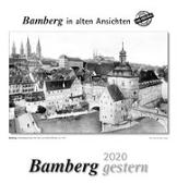 Bamberg gestern 2020