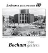 Bochum gestern 2020