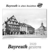 Bayreuth gestern 2020