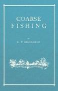 Coarse Fishing