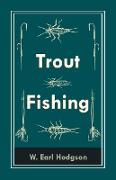 Trout Fishing