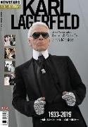 News Stars Gold Edition Karl Lagerfeld